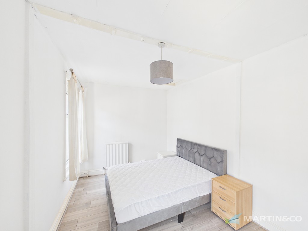 0 bed Apartment for rent in Lancashire. From Martin & Co - Blackpool