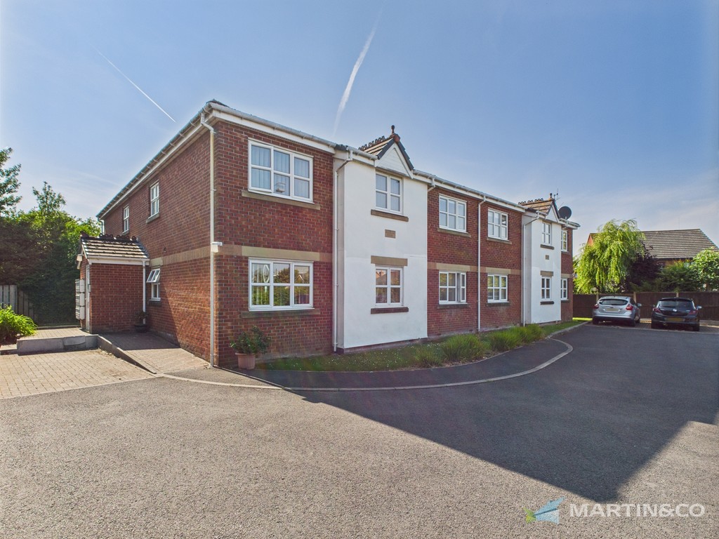 1 bed Ground Floor Flat for rent in Lancashire. From Martin & Co - Blackpool