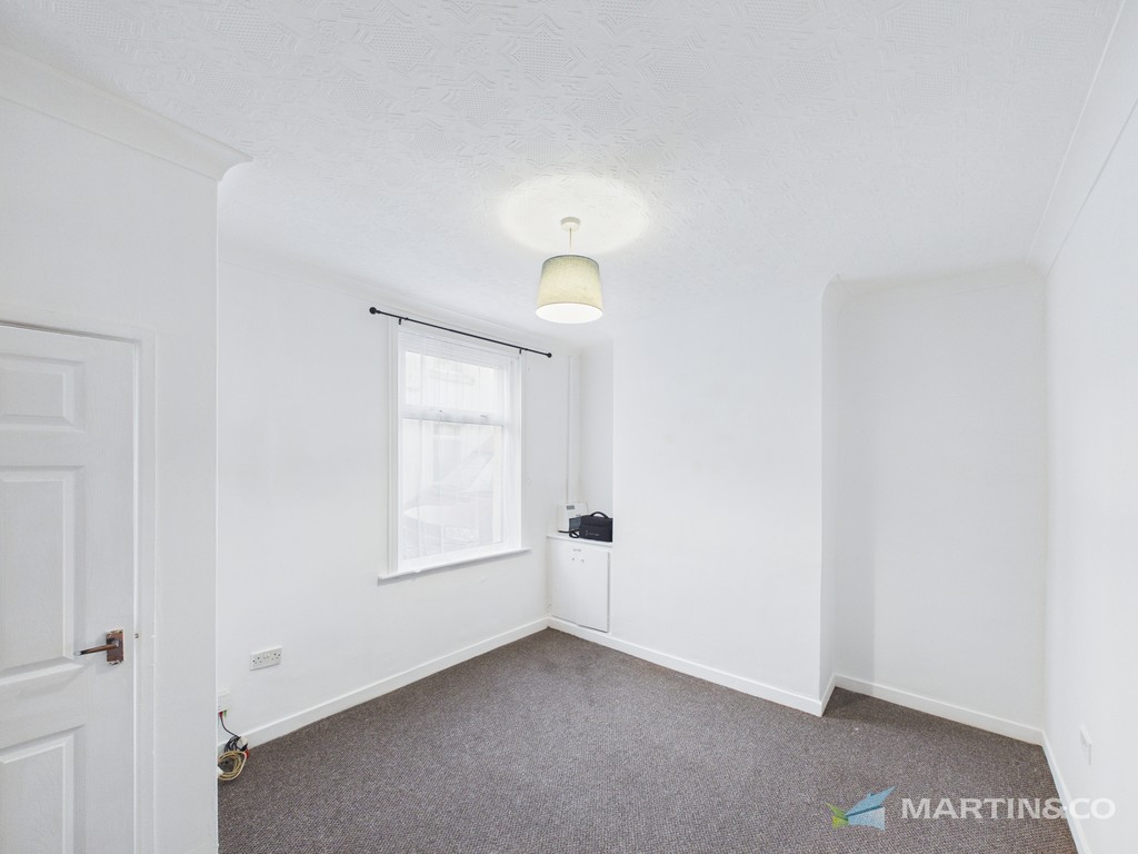 2 bed End of Terrace for rent in Lancashire. From Martin & Co - Blackpool