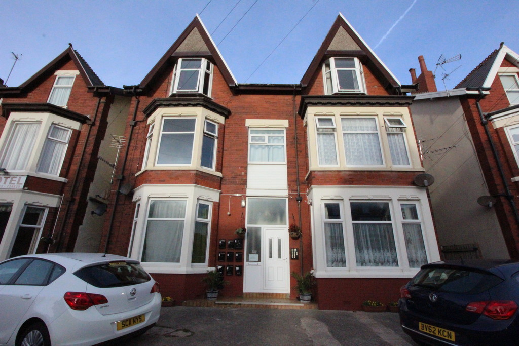 1 bed Ground Floor Flat for rent in Lancashire. From Martin & Co - Blackpool