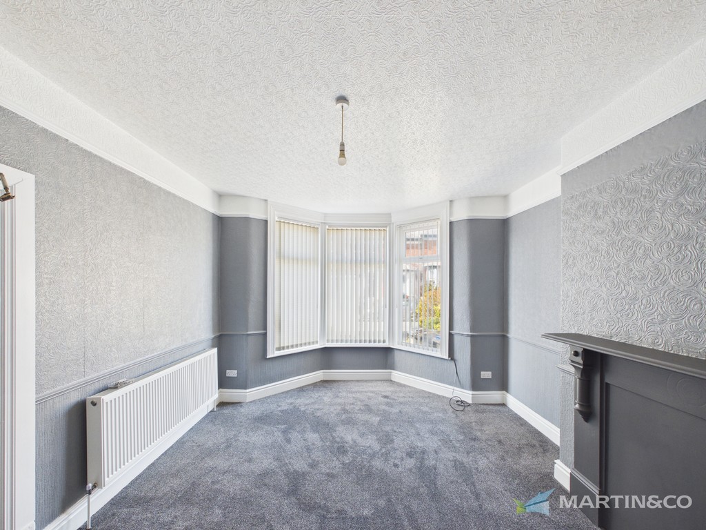 1 bed Ground Floor Flat for rent in Blackpool. From Martin & Co - Blackpool