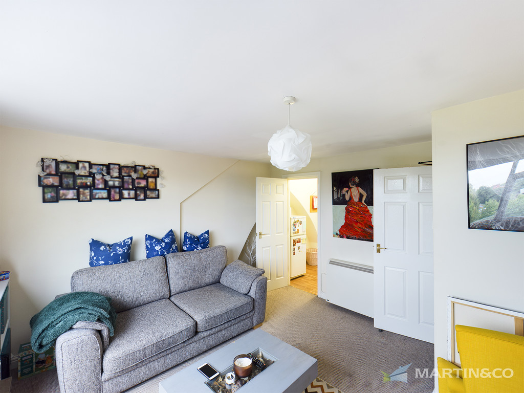 1 bed Apartment for rent in Lancashire. From Martin & Co - Blackpool