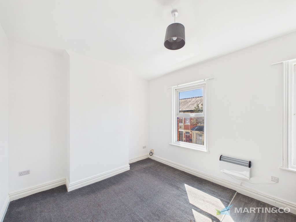 1 bed Apartment for rent in Staining. From Martin & Co - Blackpool