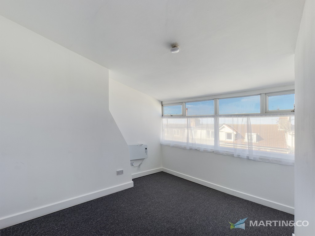 1 bed Apartment for rent in Blackpool. From Martin & Co - Blackpool
