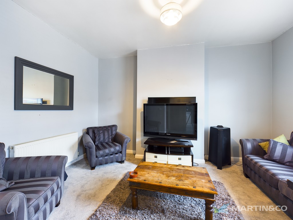 1 bed House Share for rent in Lytham St Anne's. From Martin & Co - Blackpool