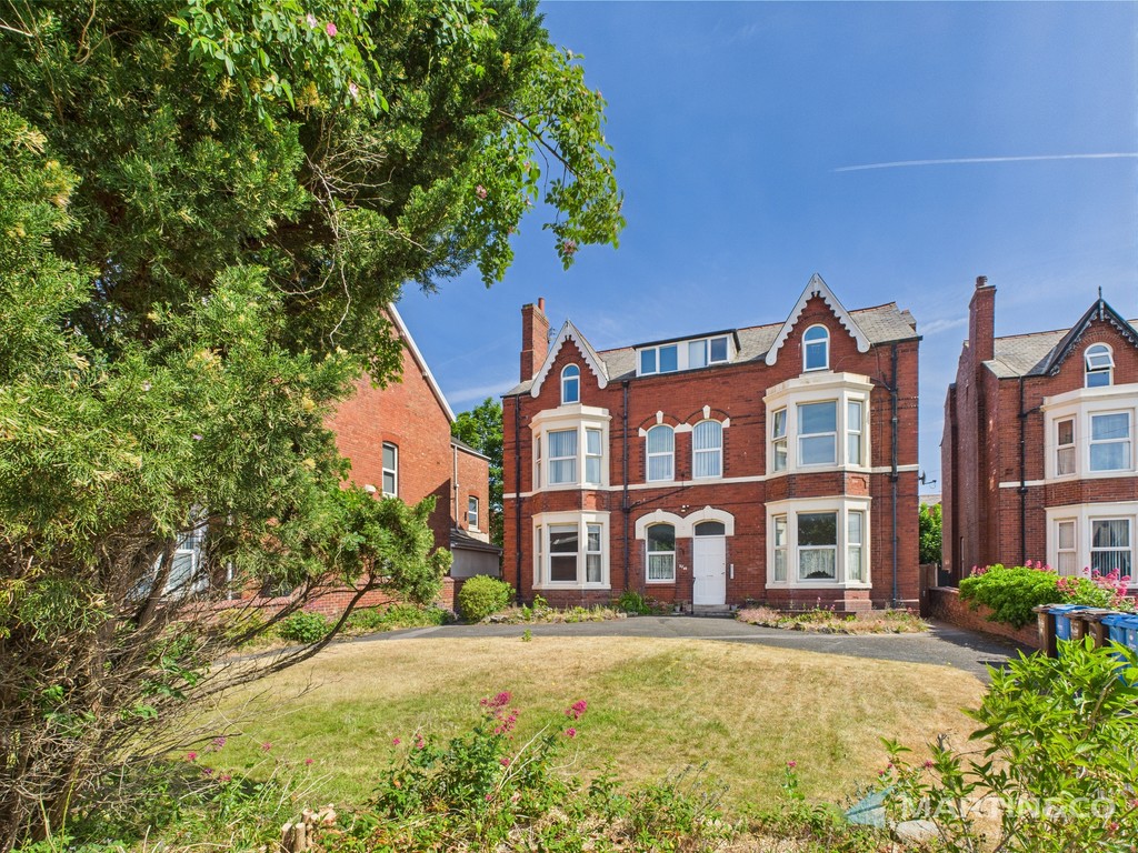 1 bed Apartment for rent in Lancashire. From Martin & Co - Blackpool 1 bed Apartment for rent in Lancashire. From Martin & Co - Blackpool