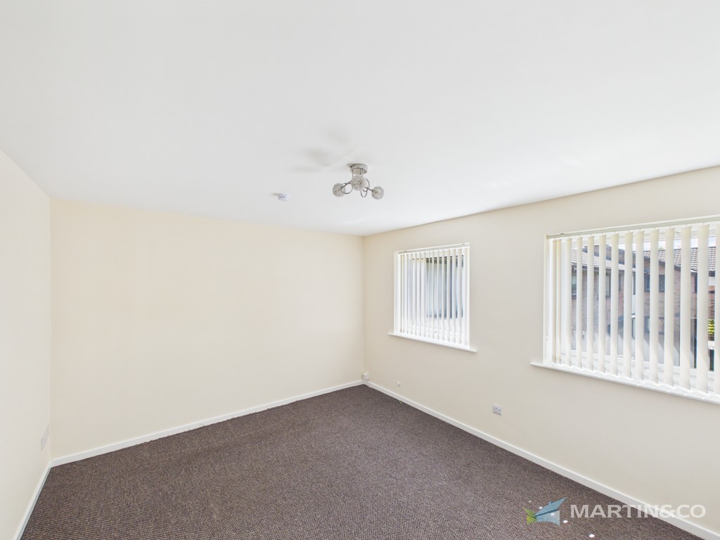 2 bed Apartment for rent in Lancashire. From Martin & Co - Blackpool
