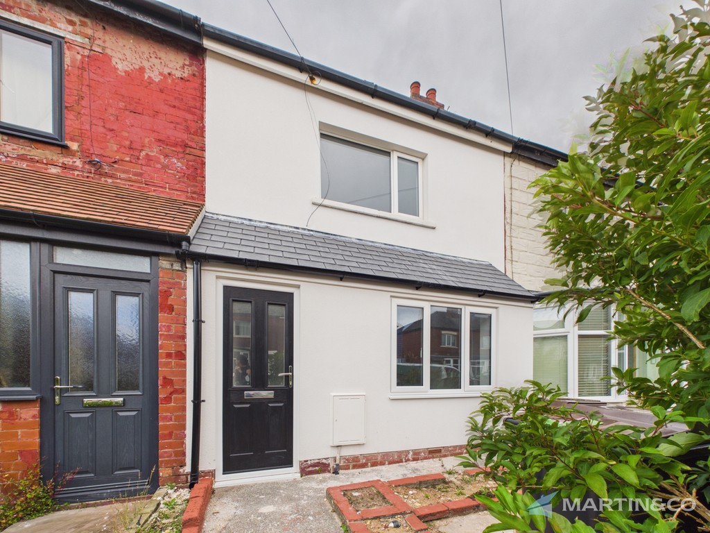 2 bed Mid Terraced House for rent in Lancashire. From Martin & Co - Blackpool 2 bed Mid Terraced House for rent in Lancashire. From Martin & Co - Blackpool