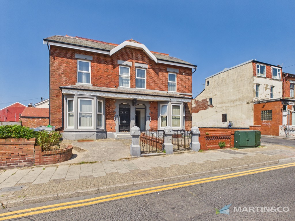 1 bed 1st Floor Flat for rent in Lancashire. From Martin & Co - Blackpool 1 bed 1st Floor Flat for rent in Lancashire. From Martin & Co - Blackpool