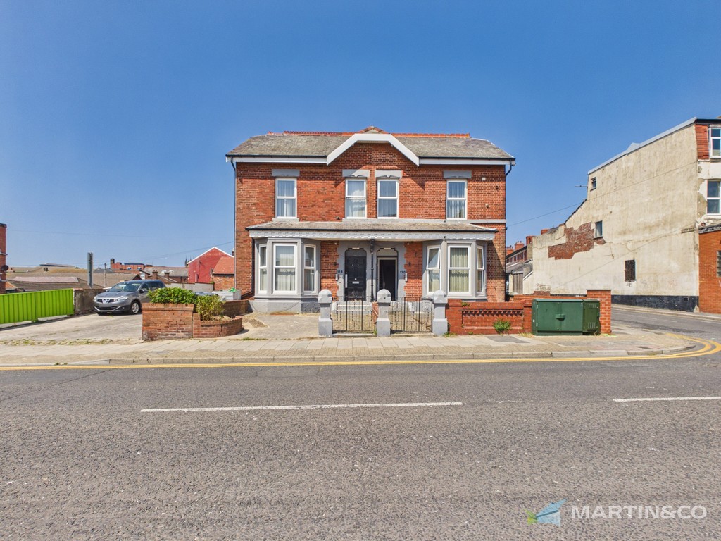 1 bed 1st Floor Flat for rent in Lancashire. From Martin & Co - Blackpool 1 bed 1st Floor Flat for rent in Lancashire. From Martin & Co - Blackpool