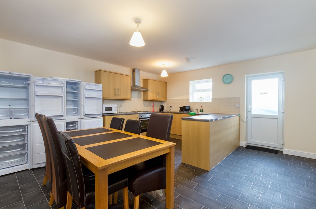 1 bed House Share for rent in Blackpool. From Martin & Co - Blackpool
