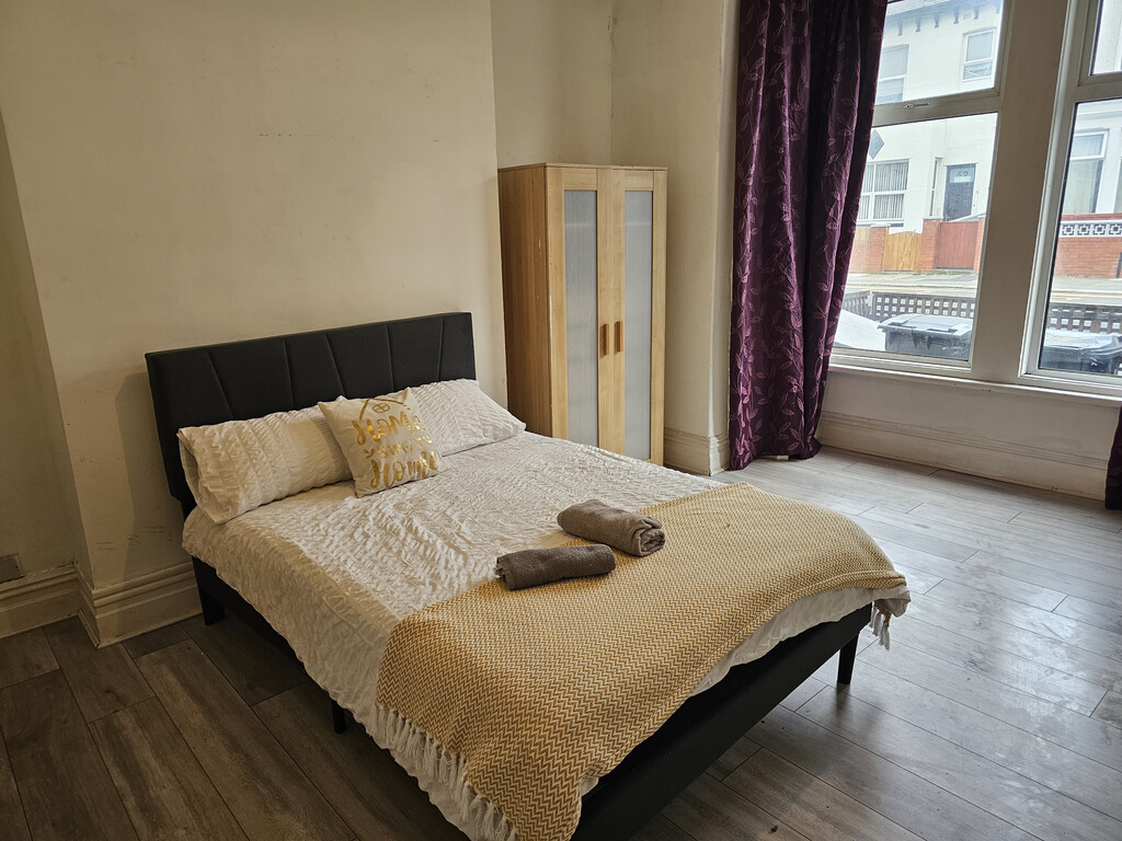 1 bed House Share for rent in Lancashire. From Martin & Co - Blackpool 1 bed House Share for rent in Lancashire. From Martin & Co - Blackpool