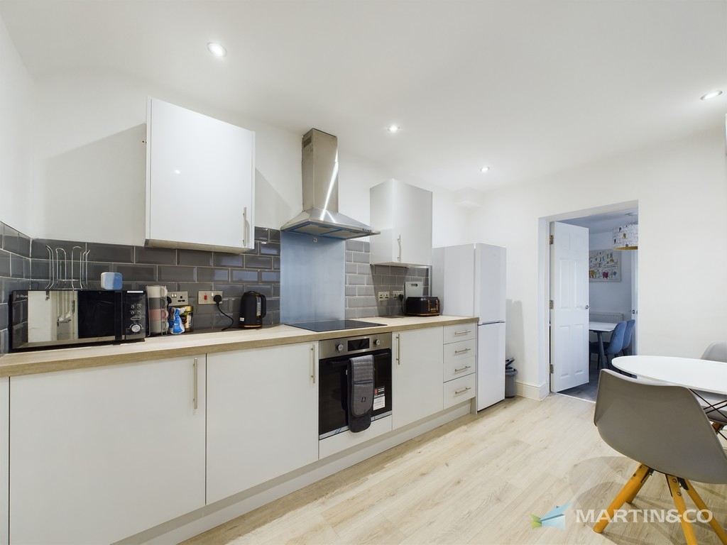 4 bed Mid Terraced House for rent in .. From Martin & Co - Blackpool 4 bed Mid Terraced House for rent in .. From Martin & Co - Blackpool