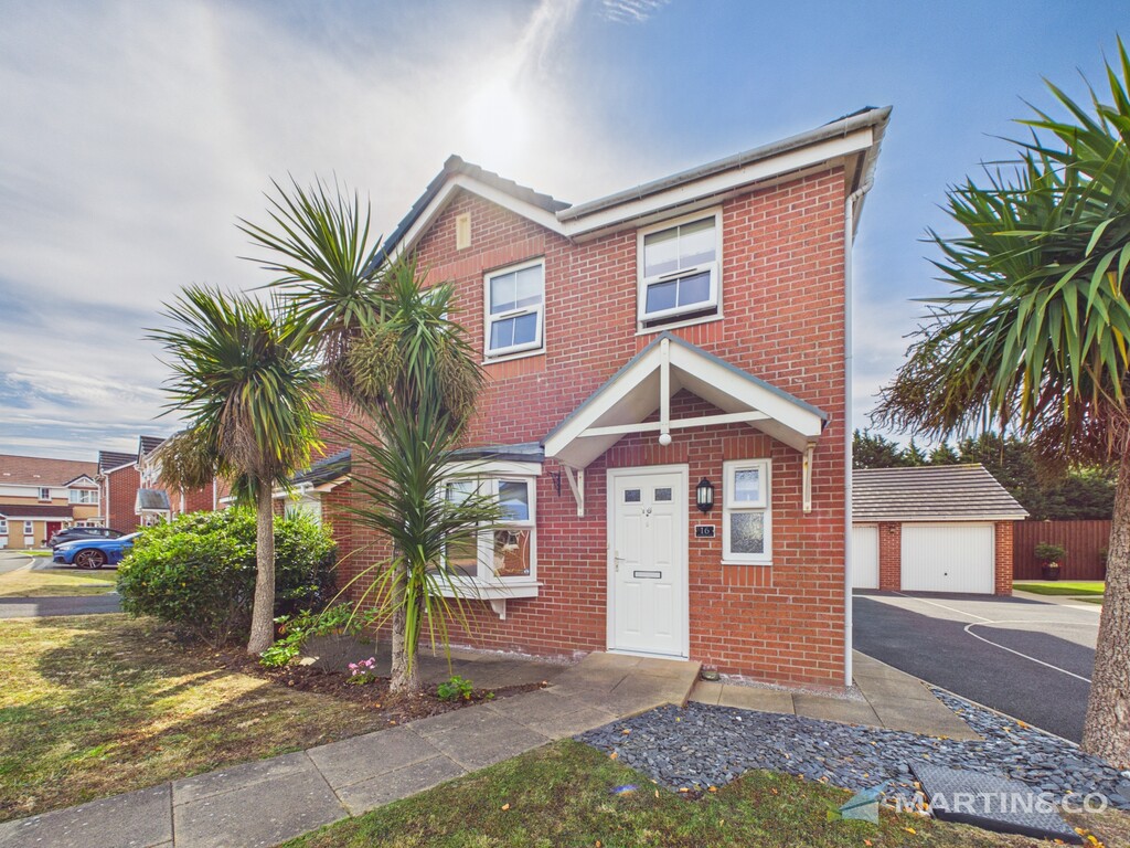 4 bed Detached for rent in Lancashire. From Martin & Co - Blackpool