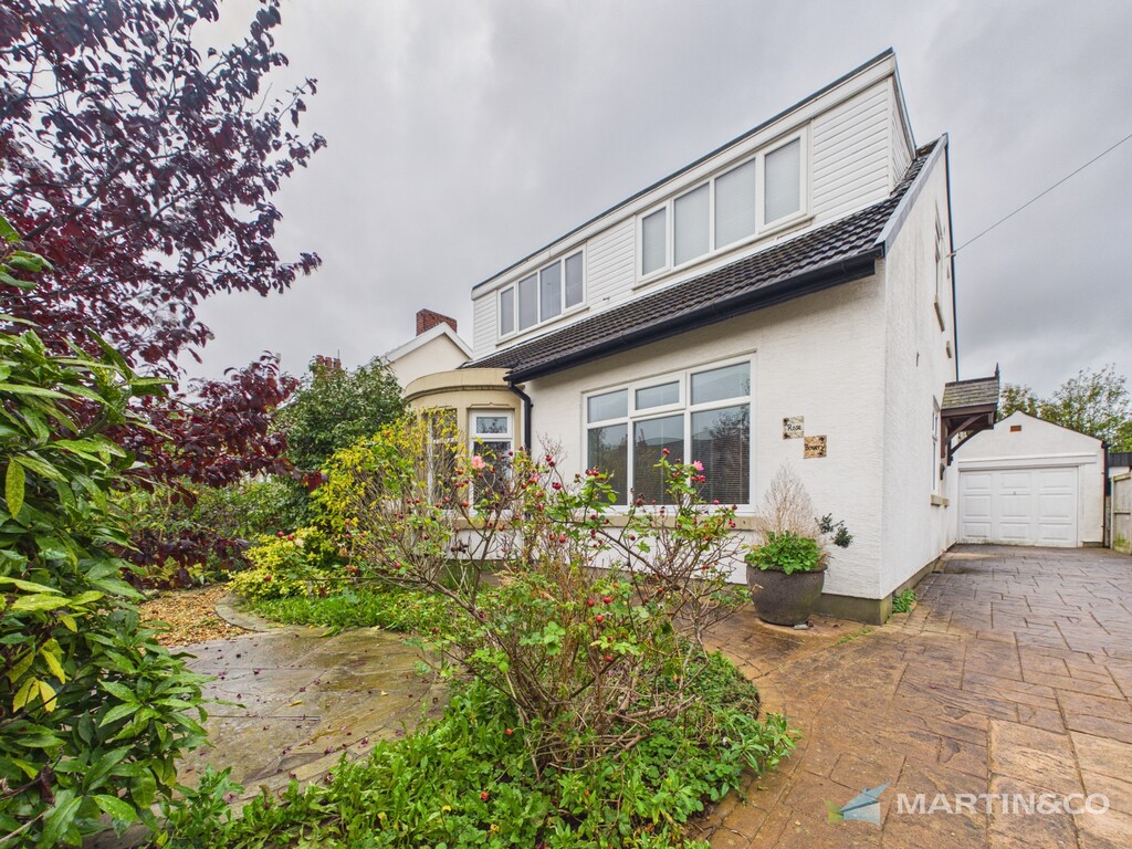 4 bed Semi Detached for rent in Lancashire. From Martin & Co - Blackpool 4 bed Semi Detached for rent in Lancashire. From Martin & Co - Blackpool