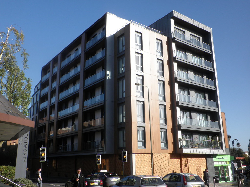 1 bed Apartment for rent in Surrey. From Martin & Co - Redhill