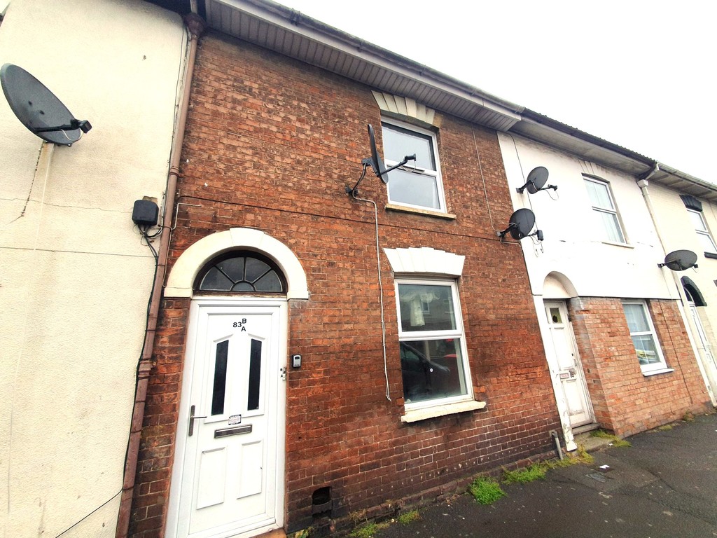 1 bed Ground Floor Flat for rent in Bridgwater. From Martin & Co - Yeovil