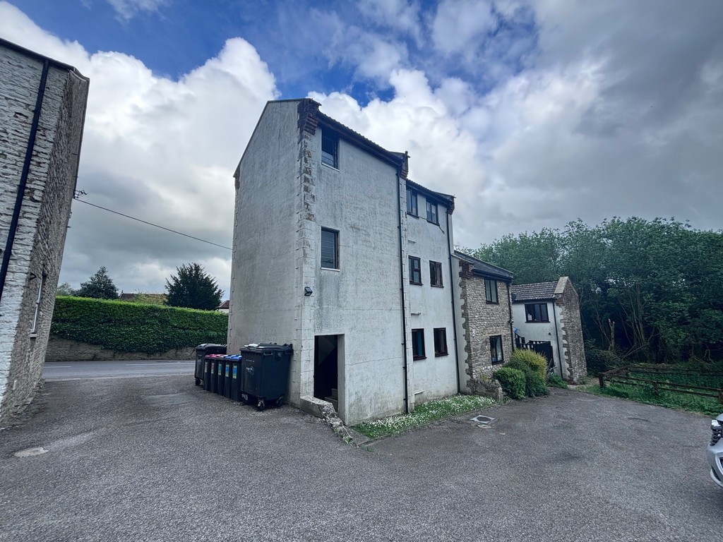 1 bed Flat for rent in Somerset. From Martin & Co - Yeovil