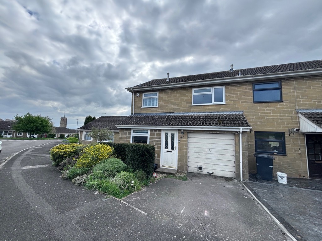 3 bed End Terraced House for rent in South Petherton. From Martin & Co - Yeovil