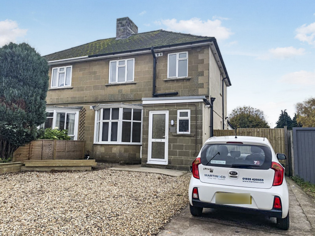 1 bed House Share for rent in Somerset. From Martin & Co - Yeovil