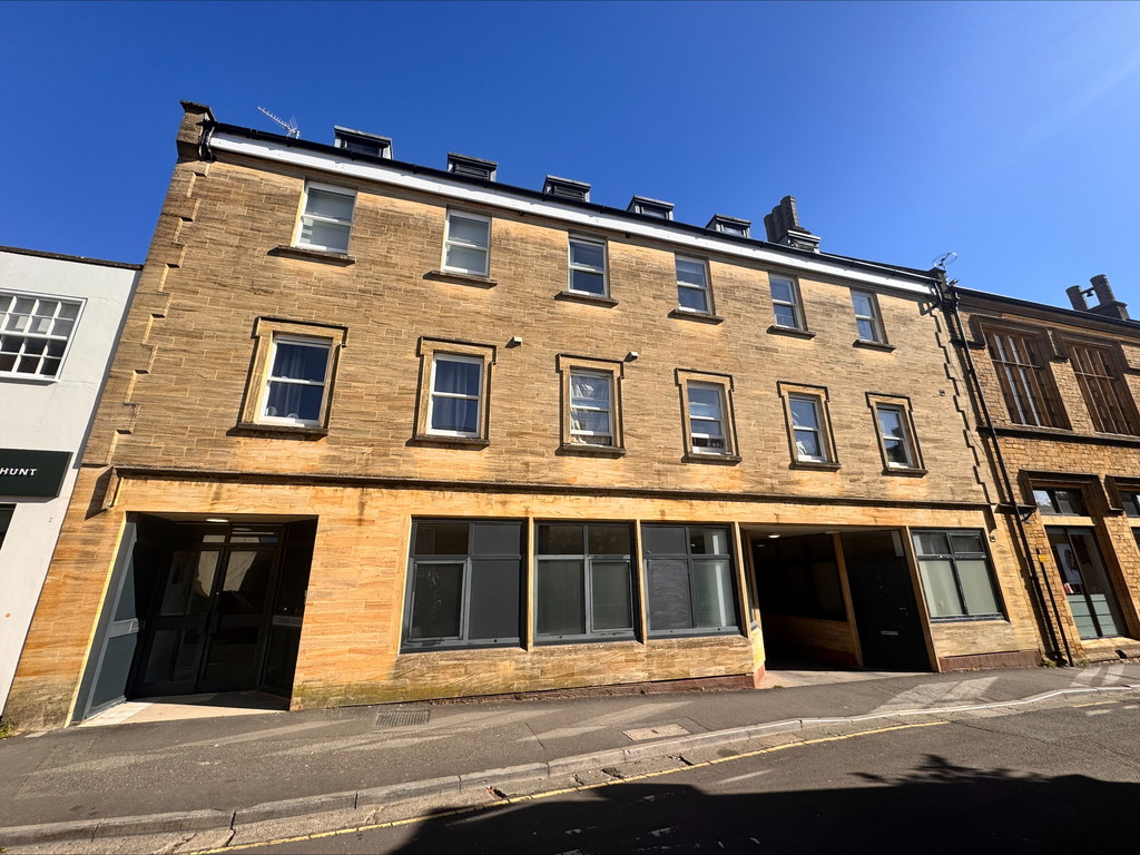 1 bed Apartment for rent in Somerset. From Martin & Co - Yeovil