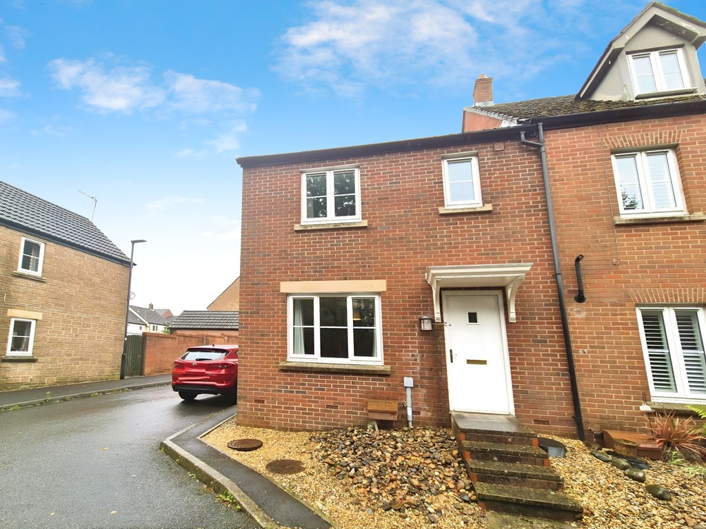 3 bed End of Terrace for rent in Somerset. From Martin & Co - Yeovil 3 bed End of Terrace for rent in Somerset. From Martin & Co - Yeovil