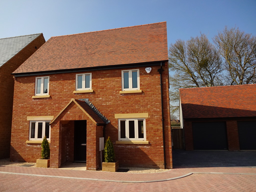 3 bed Detached for rent in Somerset. From Martin & Co - Yeovil