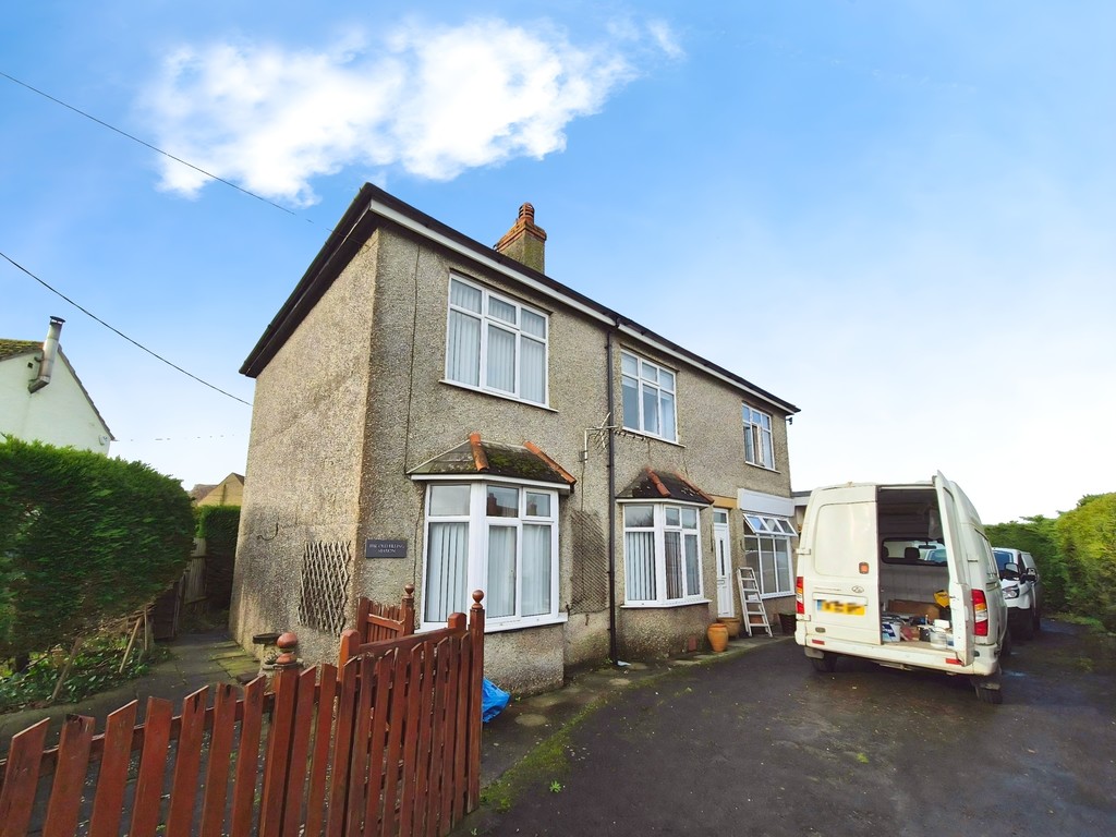 3 bed Detached for rent in Somerset. From Martin & Co - Yeovil