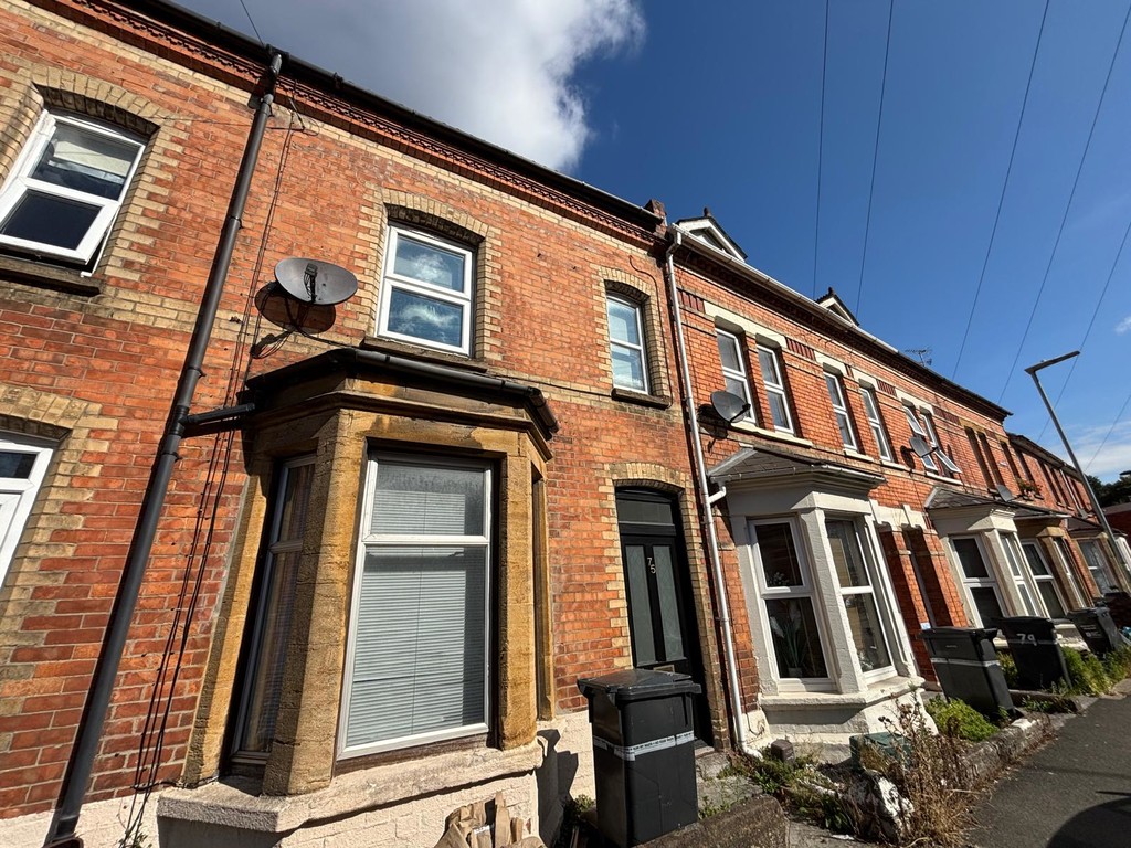 1 bed House Share for rent in Somerset. From Martin & Co - Yeovil