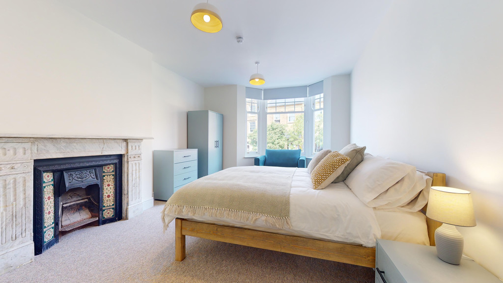 1 bed House Share for rent in Somerset. From Martin & Co - Yeovil