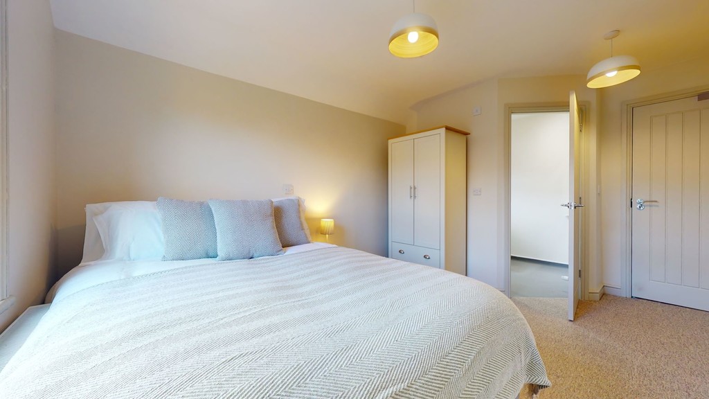 1 bed House Share for rent in Somerset. From Martin & Co - Yeovil