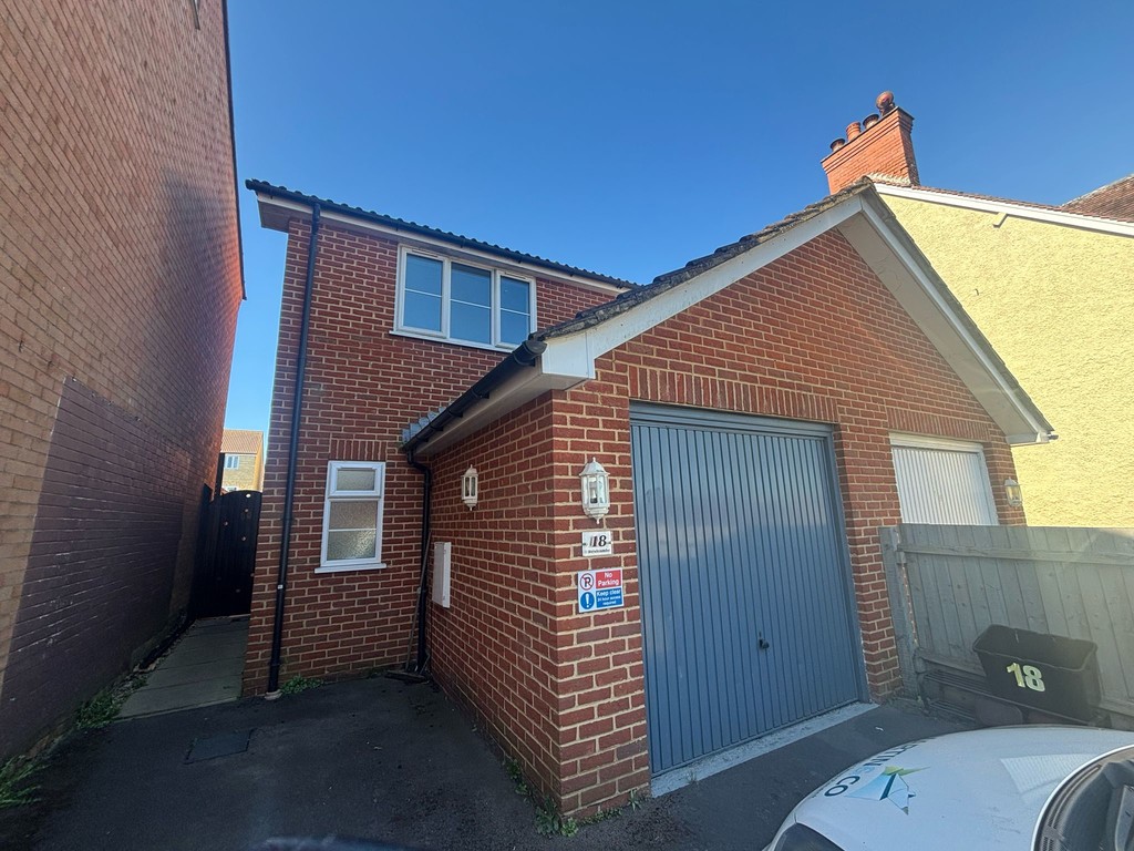 3 bed Semi Detached for rent in Templecombe. From Martin & Co - Yeovil