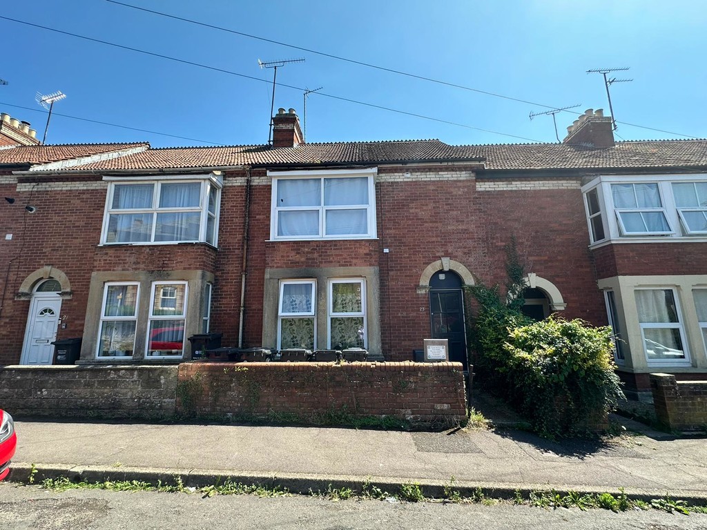 1 bed House Share for rent in Yeovil. From Martin & Co - Yeovil