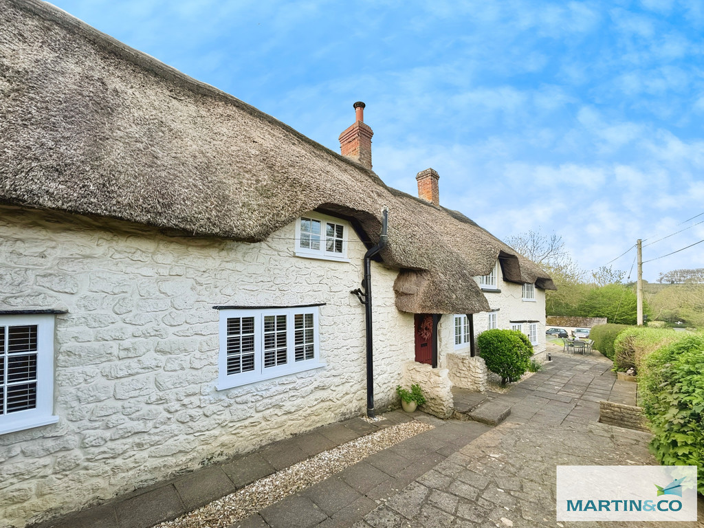 6 bed Detached for rent in Somerset. From Martin & Co - Yeovil