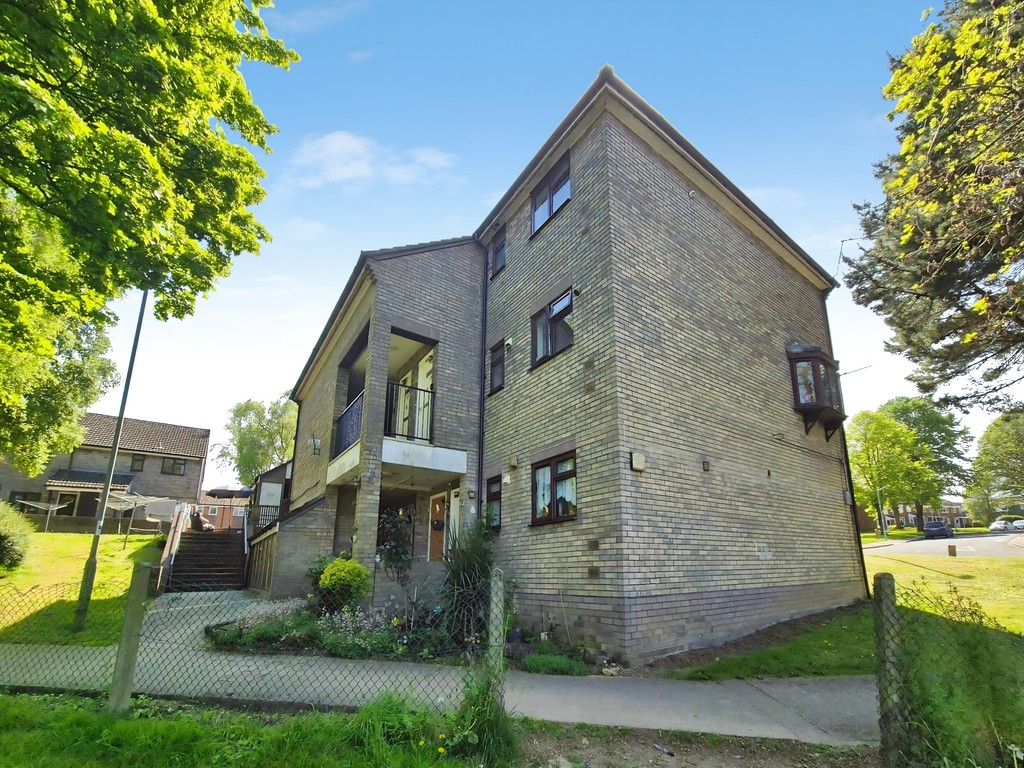 1 bed Ground Floor Flat for rent in Somerset. From Martin & Co - Yeovil