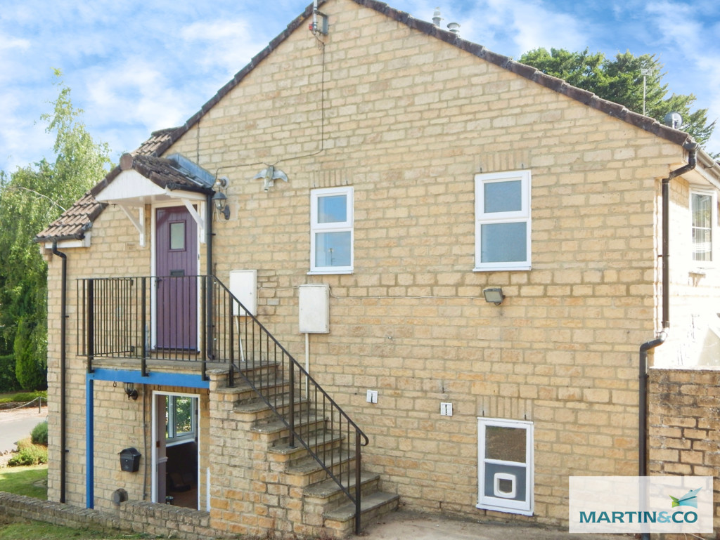 1 bed Apartment for rent in Milborne Port. From Martin & Co - Yeovil