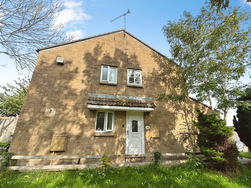 1 bed Ground Floor Flat for rent in Yeovil Marsh. From Martin & Co - Yeovil