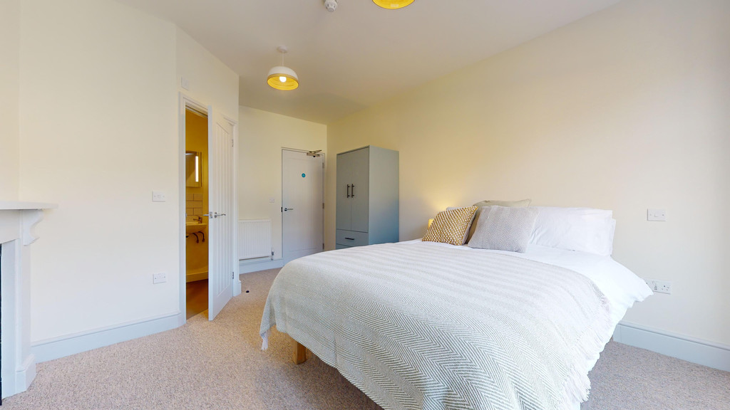 1 bed House Share for rent in Ilminster. From Martin & Co - Yeovil