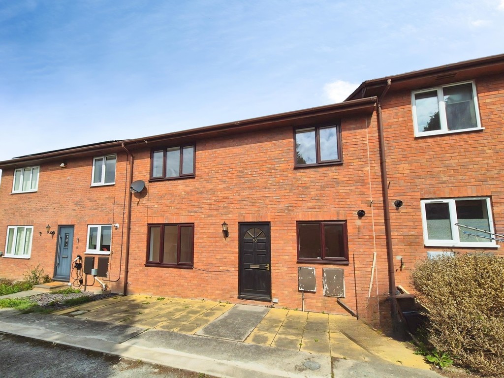2 bed Mid Terraced House for rent in Mudford. From Martin & Co - Yeovil