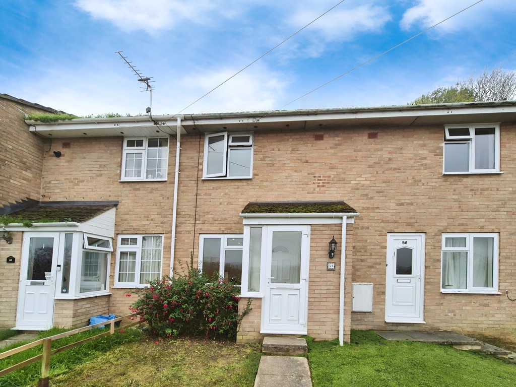 2 bed Mid Terraced House for rent in Somerset. From Martin & Co - Yeovil