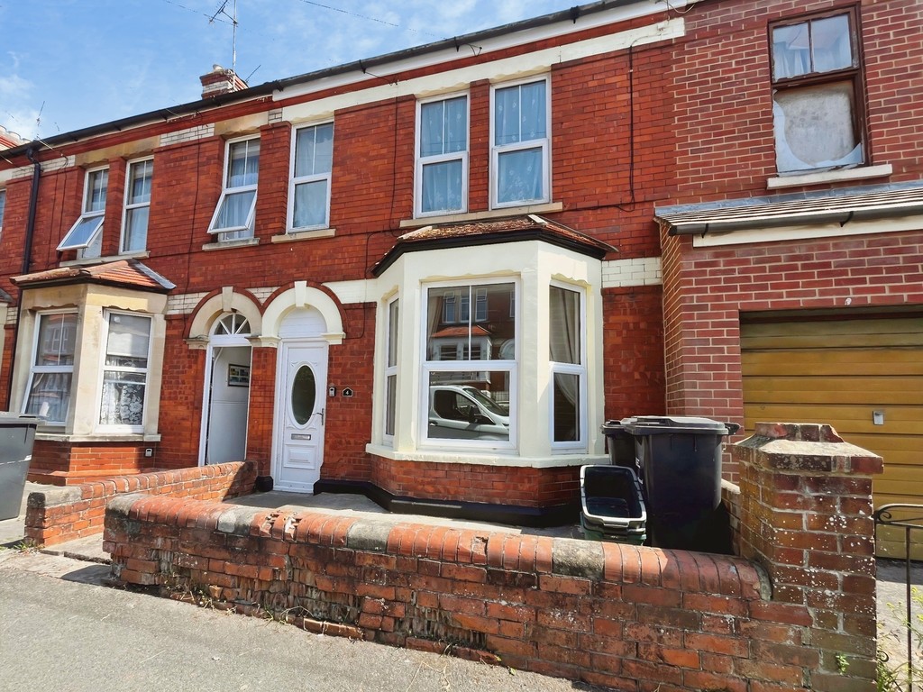 1 bed House Share for rent in Yeovil Marsh. From Martin & Co - Yeovil