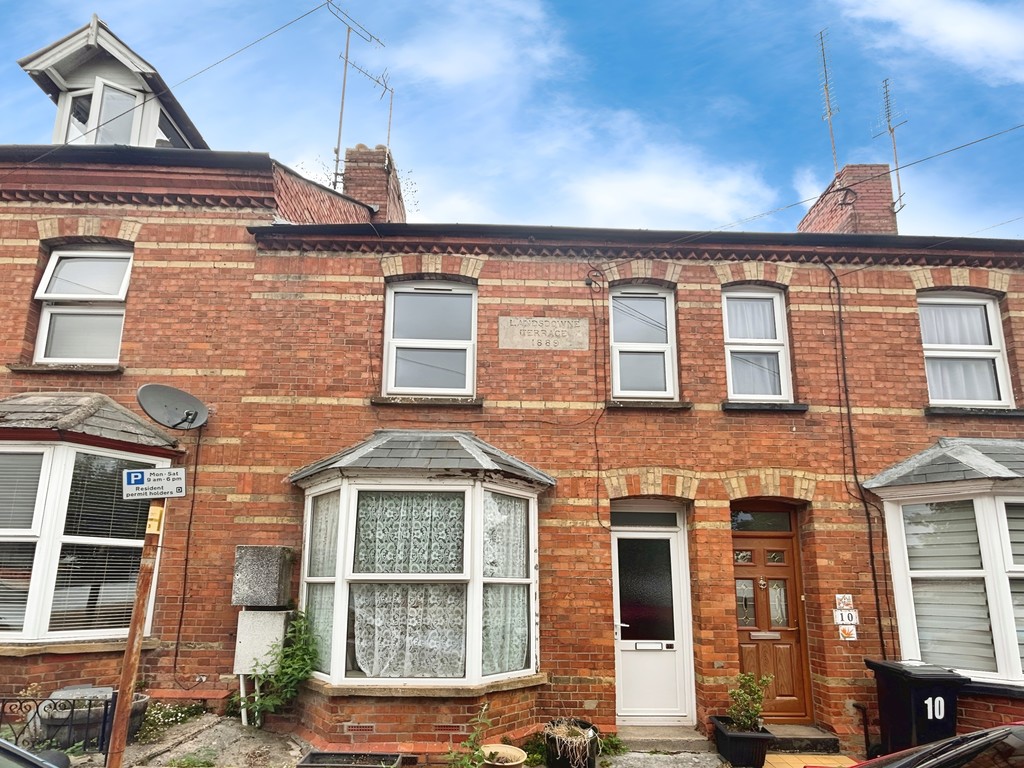 1 bed 1st Floor Flat for rent in Somerset. From Martin & Co - Yeovil