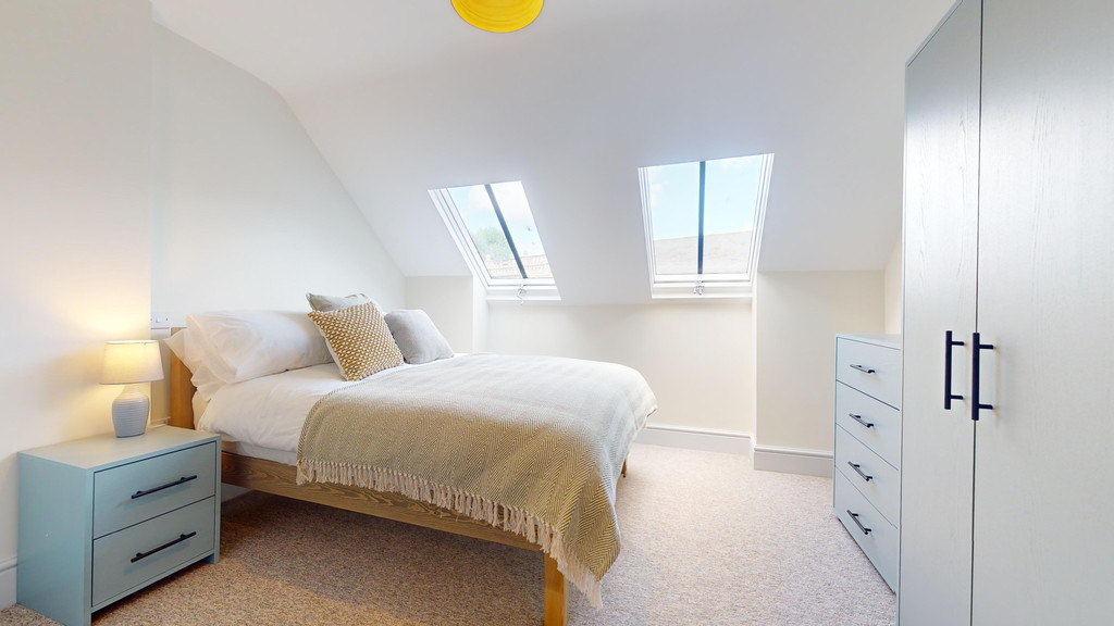 1 bed House Share for rent in Somerset. From Martin & Co - Yeovil