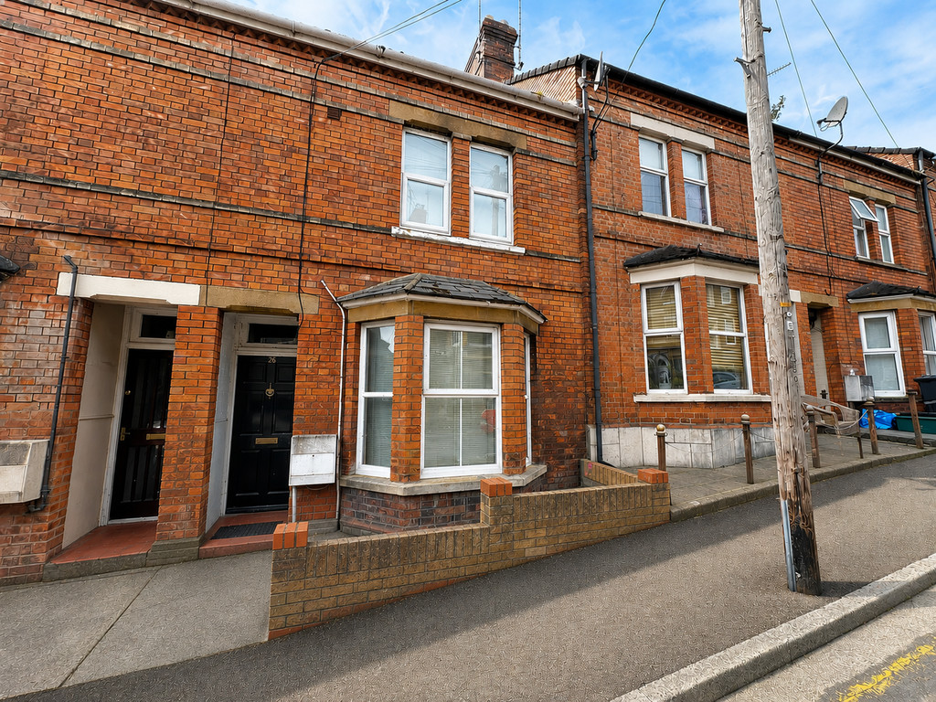 1 bed House Share for rent in Yeovil. From Martin & Co - Yeovil