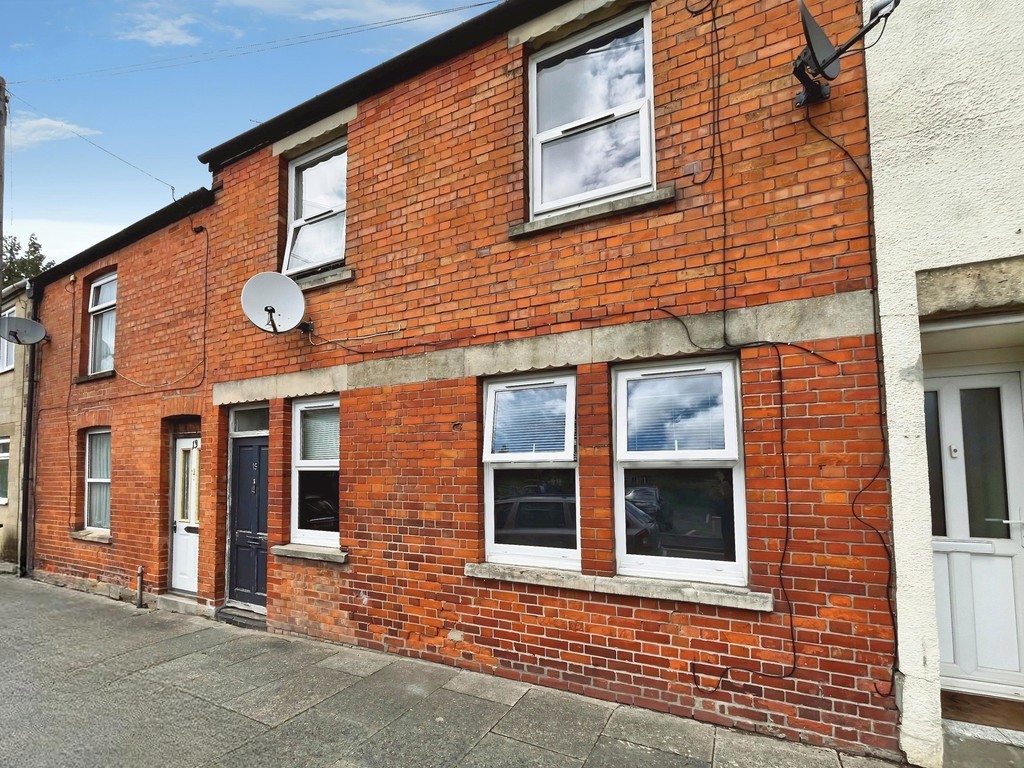 1 bed House Share for rent in Yeovil Marsh. From Martin & Co - Yeovil