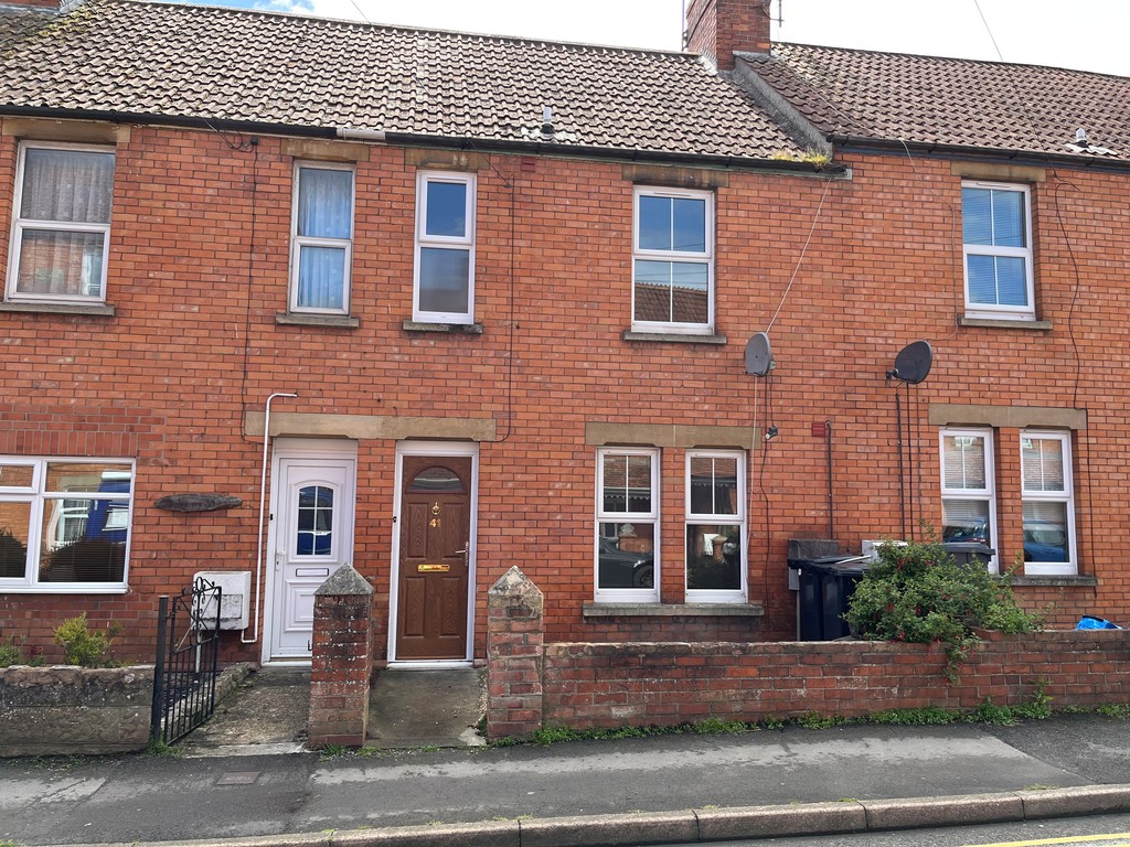 1 bed House Share for rent in Somerset. From Martin & Co - Yeovil
