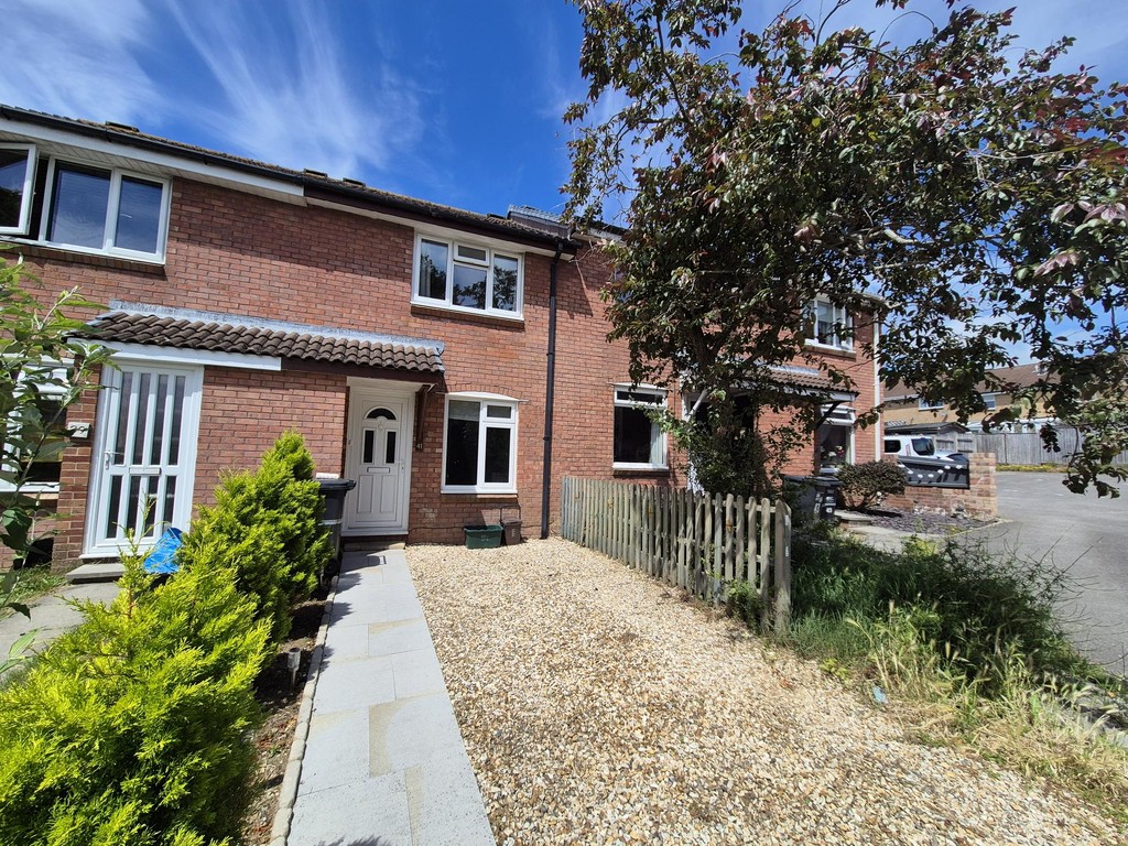 2 bed Mid Terraced House for rent in Somerset. From Martin & Co - Yeovil 2 bed Mid Terraced House for rent in Somerset. From Martin & Co - Yeovil
