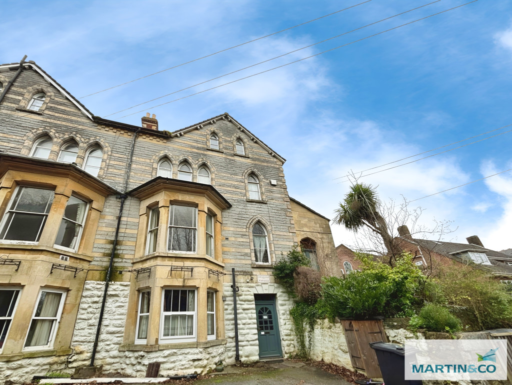 1 bed House Share for rent in Yeovil. From Martin & Co - Yeovil