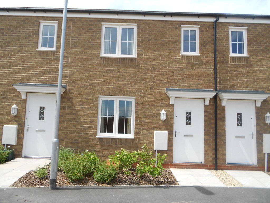 3 bed Mid Terraced House for rent in Mudford. From Martin & Co - Yeovil