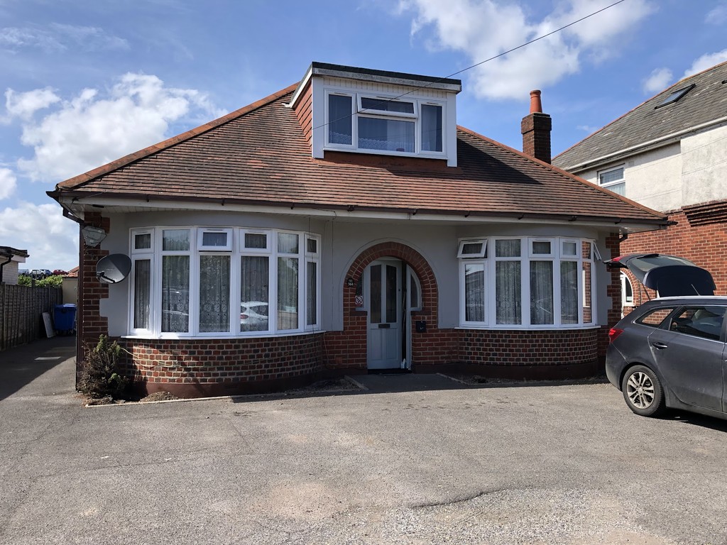 1 bed Detached bungalow for rent in Dorset. From Martin & Co - Yeovil